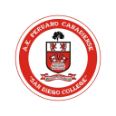 Logo de Colegio Peruano Canadiense San Diego College