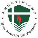 Logo de Colegio Agustiniano San Martin De Porres 