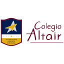 Logo de Colegio Altair