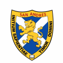 Logo de Colegio Anglo Peruano San Andrés