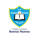 Logo de Colegio Buenas Nuevas