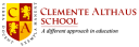 Logo de Colegio Clemente Althaus