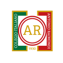 Logo de Colegio Italiano Antonio Raimondi