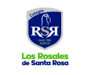 Logo de Colegio Los Rosales De Santa Rosa