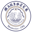 Logo de Colegio Magister
