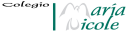 Logo de Colegio María Nicole