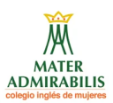 Logo de Colegio Mater Admirabilis