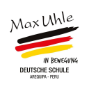 Logo de Colegio  Max Uhle