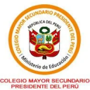 Logo de Colegio  Mayor Secundario Presidente Del Perú