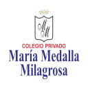 Logo de Colegio Medalla De María Milagrosa Sede Secundaria