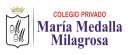 Logo de Colegio  María Medalla Milagrosa Inicial
