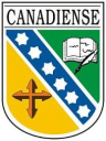 Logo de Colegio Peruano Canadiense