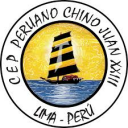 Logo de Colegio Peruano Chino Juan XXIII
