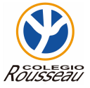 Logo de Colegio Rousseau