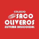 Logo de Colegio Saco Oliveros