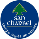 Logo de Colegio San Charbel