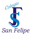 Logo de Colegio San Felipe