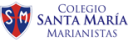 Logo de Colegio Santa María Marianistas