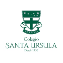 Logo de Colegio Santa Úrsula