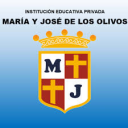Logo de Colegio María y José De Los Olivos 