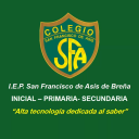 Logo de Colegio San Francisco De Asís