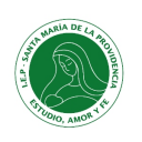 Logo de Colegio Santa María De La Providencia