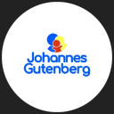 Logo de Colegio Johannes Gutenberg