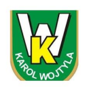 Logo de Colegio Karol Wojtyla College