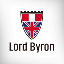 Logo de Colegio  Lord Byron