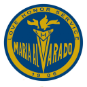 Logo de Colegio  Maria Alvarado Lima High