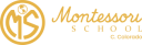 Logo de Colegio Montessori
