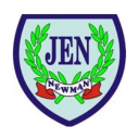Logo de Colegio  Newman