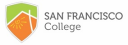 Logo de Colegio San Francisco College
