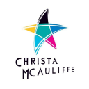 Logo de Colegio Christa Mc Auliffe