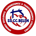 Logo de Colegio  De los Sagrados Corazones Belén