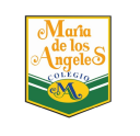 Logo de Colegio María de los Ángeles