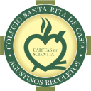 Logo de Colegio Santa Rita de Casia