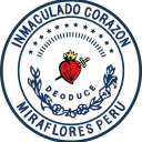 Logo de Colegio  Inmaculado Corazón