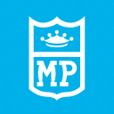 Logo de Colegio Mater Purissima