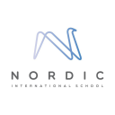 Logo de Colegio Nordic International School