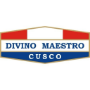 Logo de Colegio  Divino Maestro Cusco 