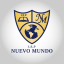 Logo de Colegio Nuevo Mundo