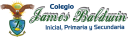 Logo de Colegio  James Baldwin