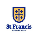 Logo de Jardin Infantil Saint Francis Elementary
