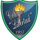 Logo de Colegio  Libertad