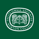 Logo de Colegio Newton College