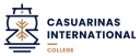 Logo de Colegio Casuarinas International College