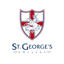 Logo de Colegio St. George's College