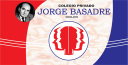 Logo de Colegio Jorge Basadre
