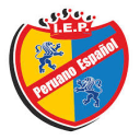 Logo de Colegio Peruano Español